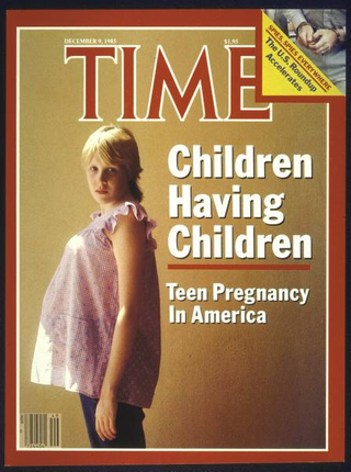 Illustration for article titled The Way We Were: Life Magazine Photos Of Women In The 1980s